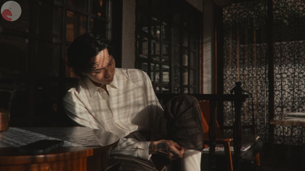 レオムラサキのポートフォリオ8