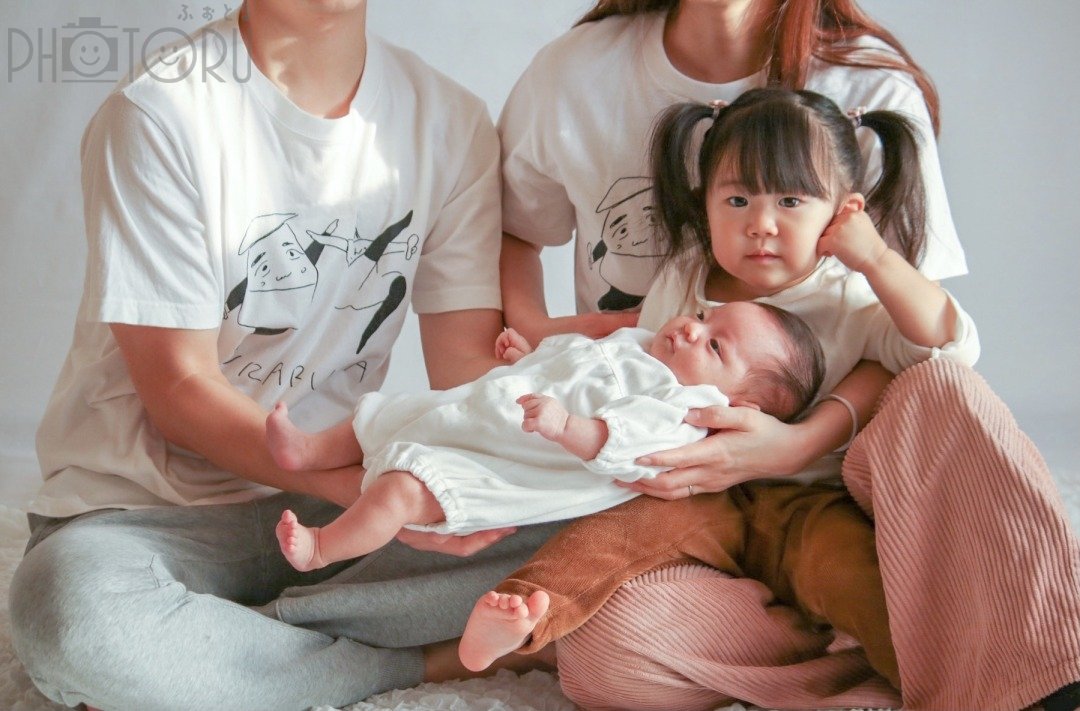 シナのポートフォリオ2