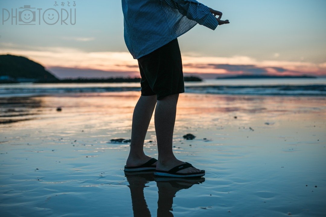 シナのポートフォリオ3