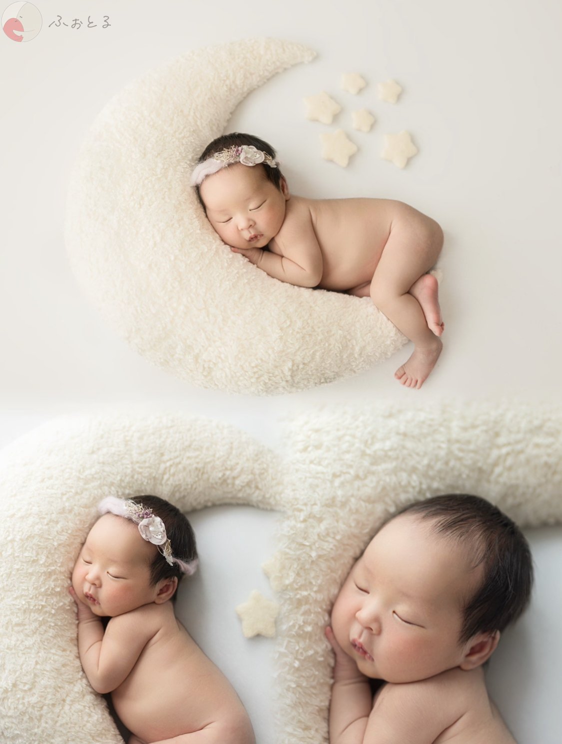 いくみのポートフォリオ7