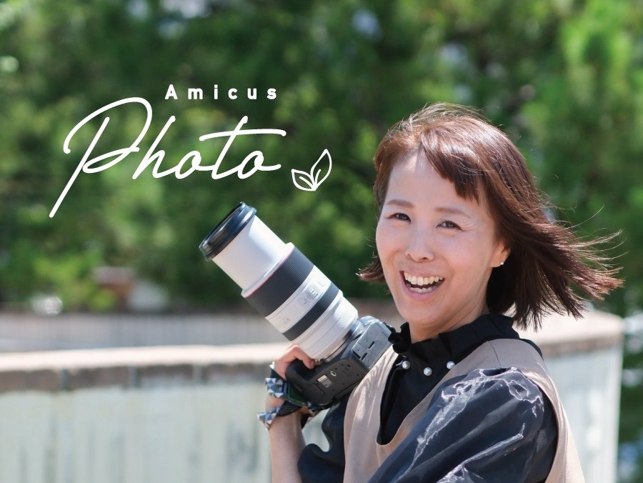 Amicus Photo/ばっち
