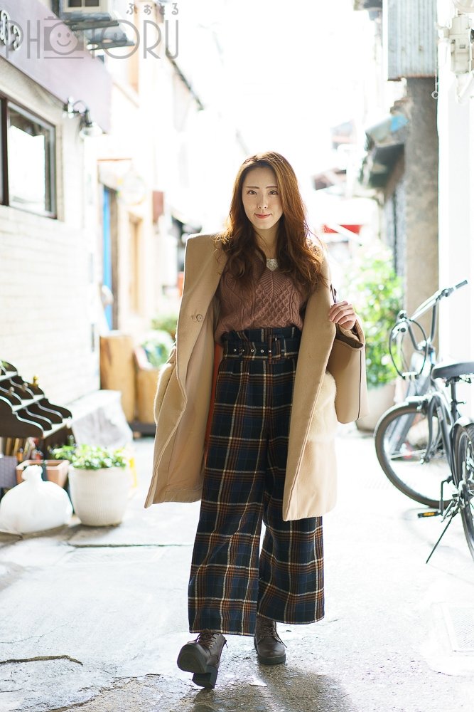 JUNのポートフォリオ3