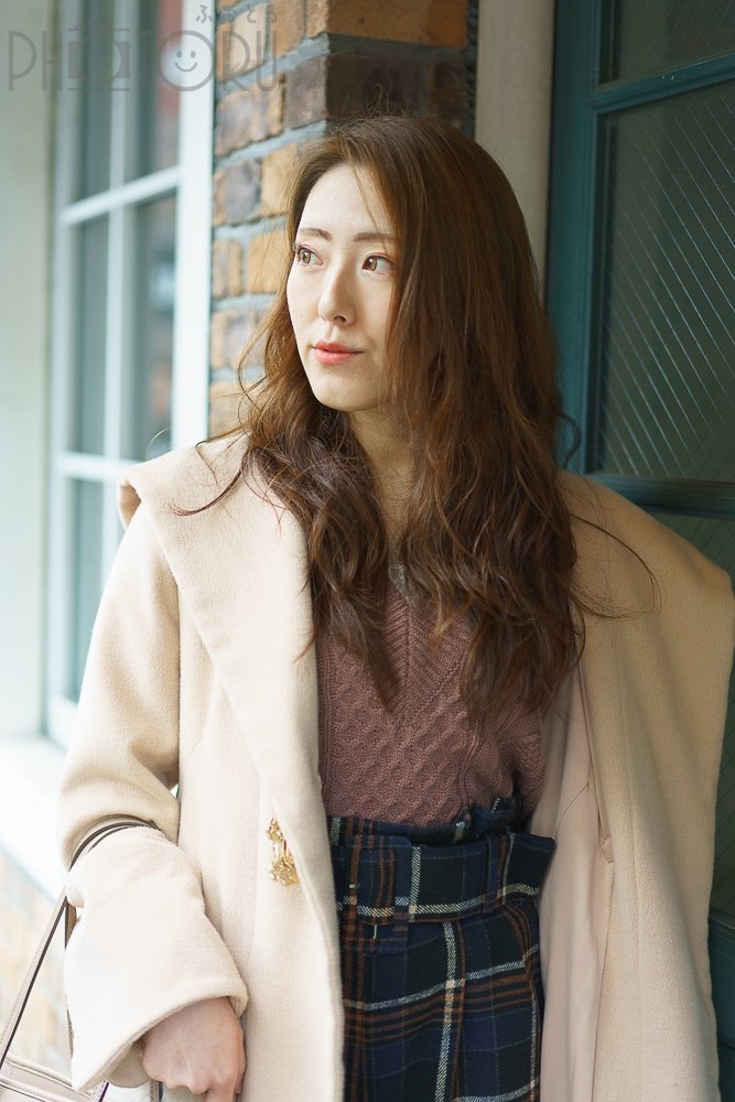 JUNのポートフォリオ5