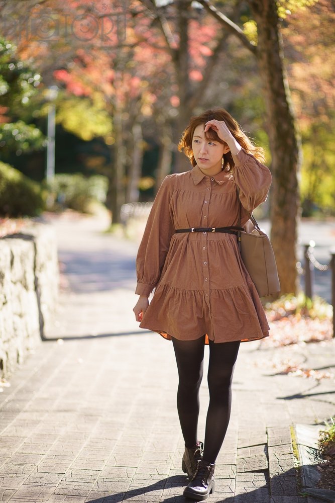 JUNのポートフォリオ1