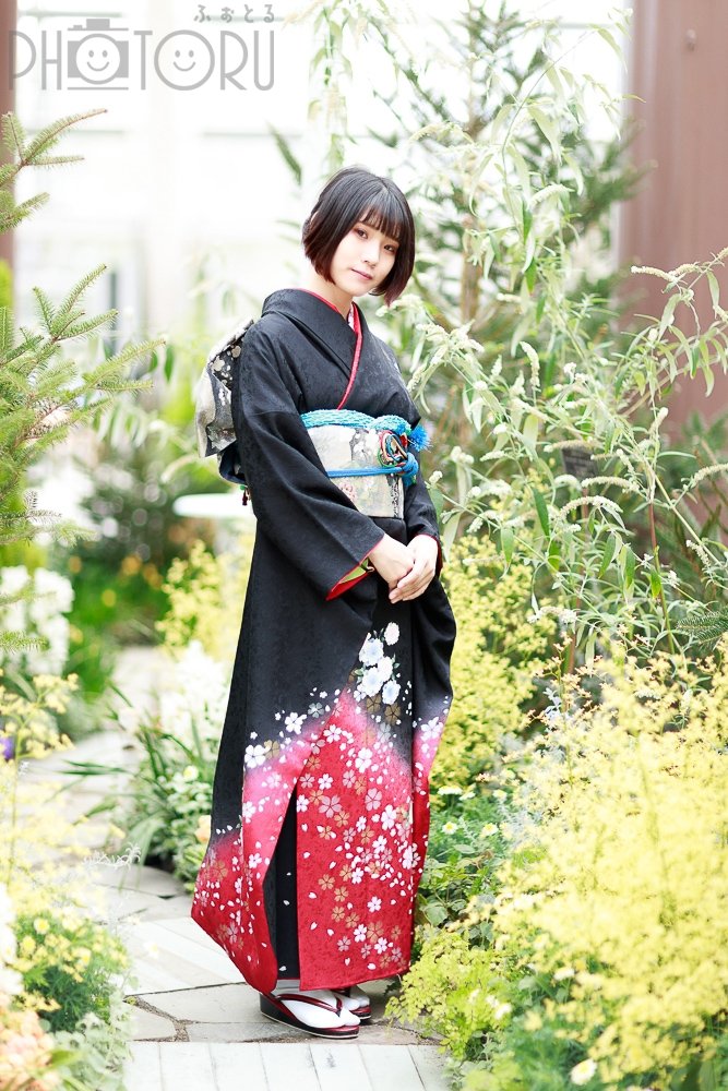 JUNのポートフォリオ1