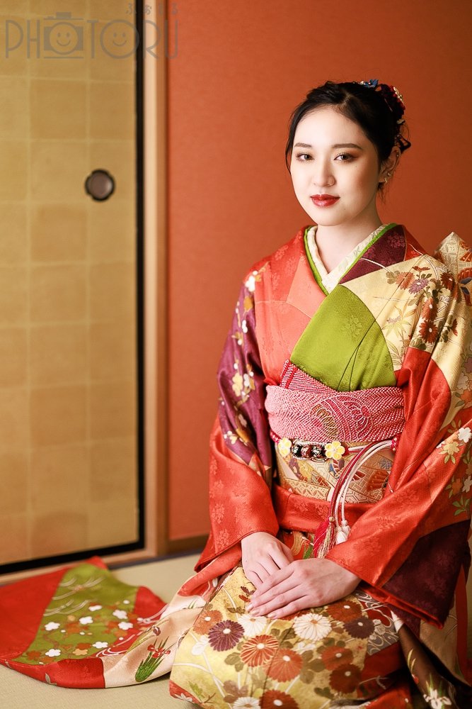 JUNのポートフォリオ3