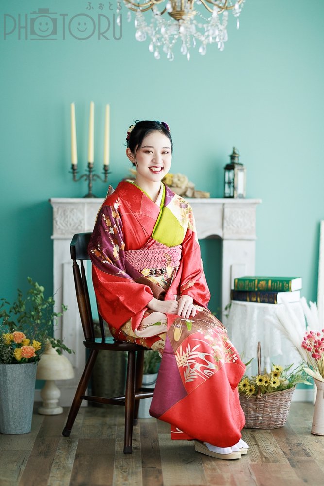 JUNのポートフォリオ4