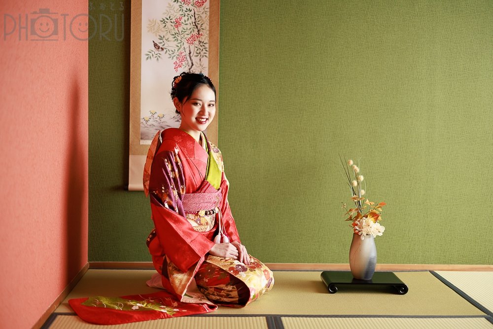 JUNのポートフォリオ5