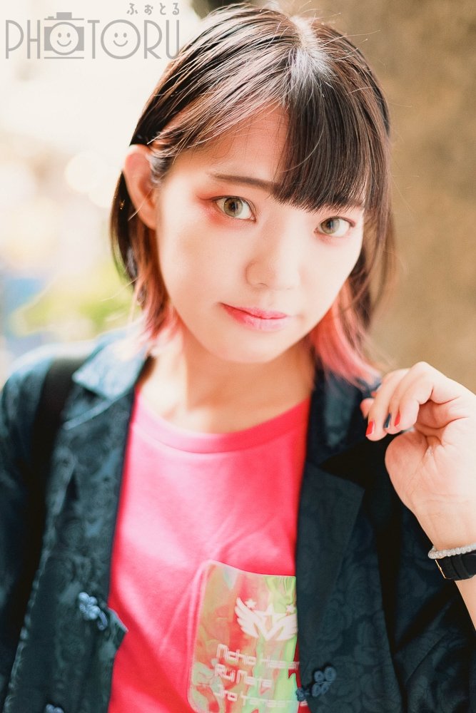 JUNのポートフォリオ8