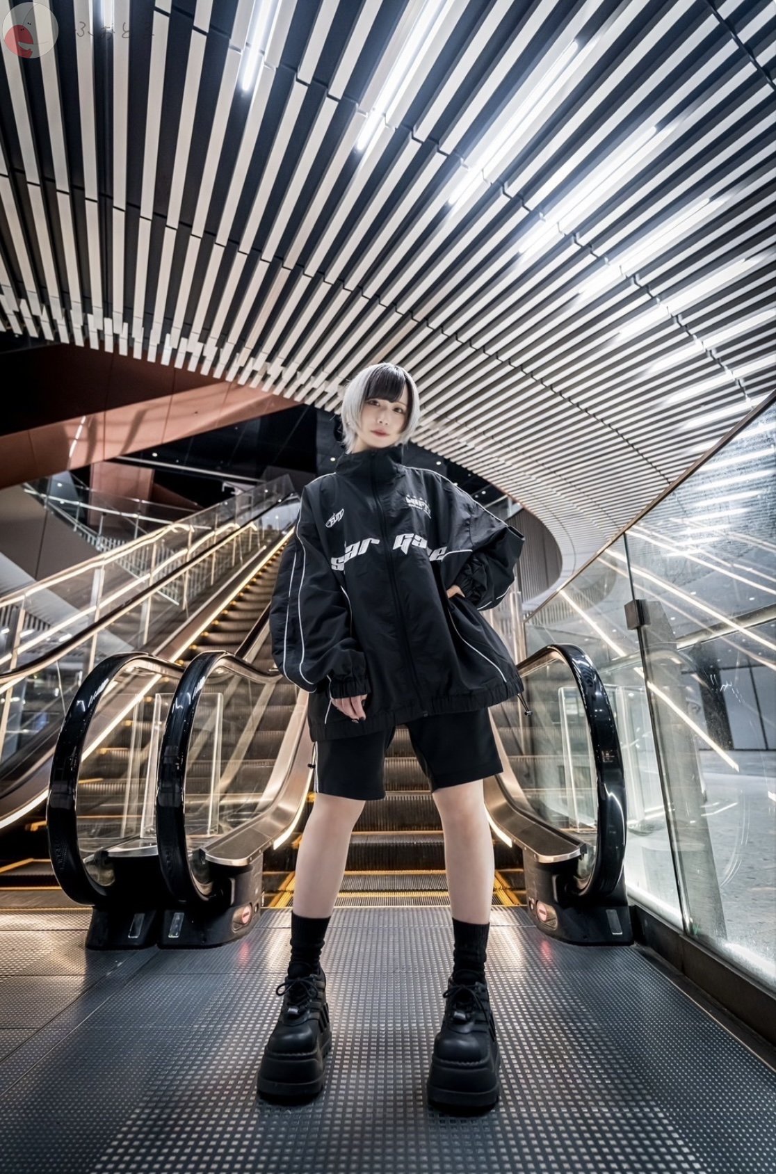 ToooorU!のポートフォリオ0