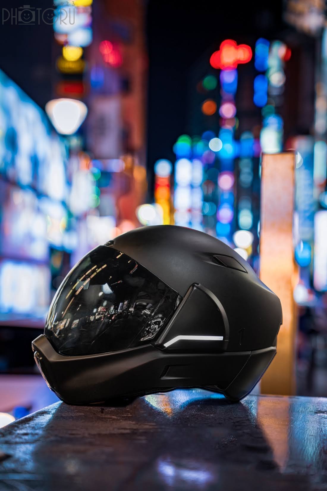 ToooorU!のポートフォリオ7