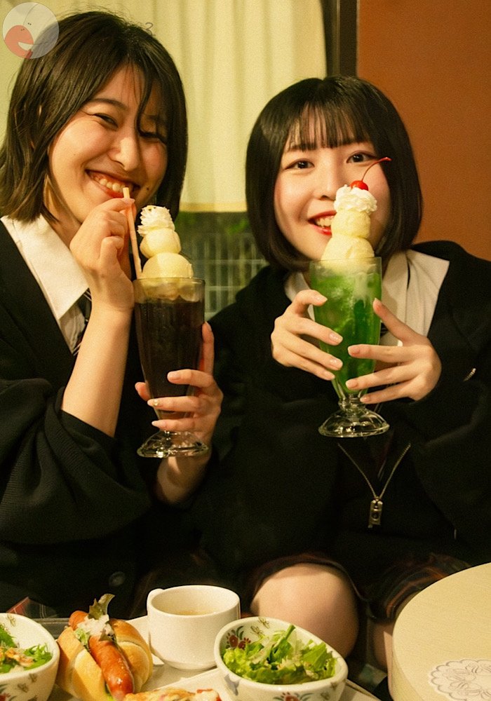 ハヤシマイのポートフォリオ3