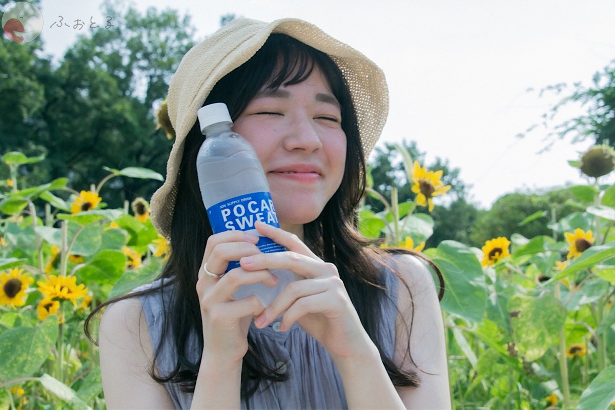 ハヤシマイのポートフォリオ5