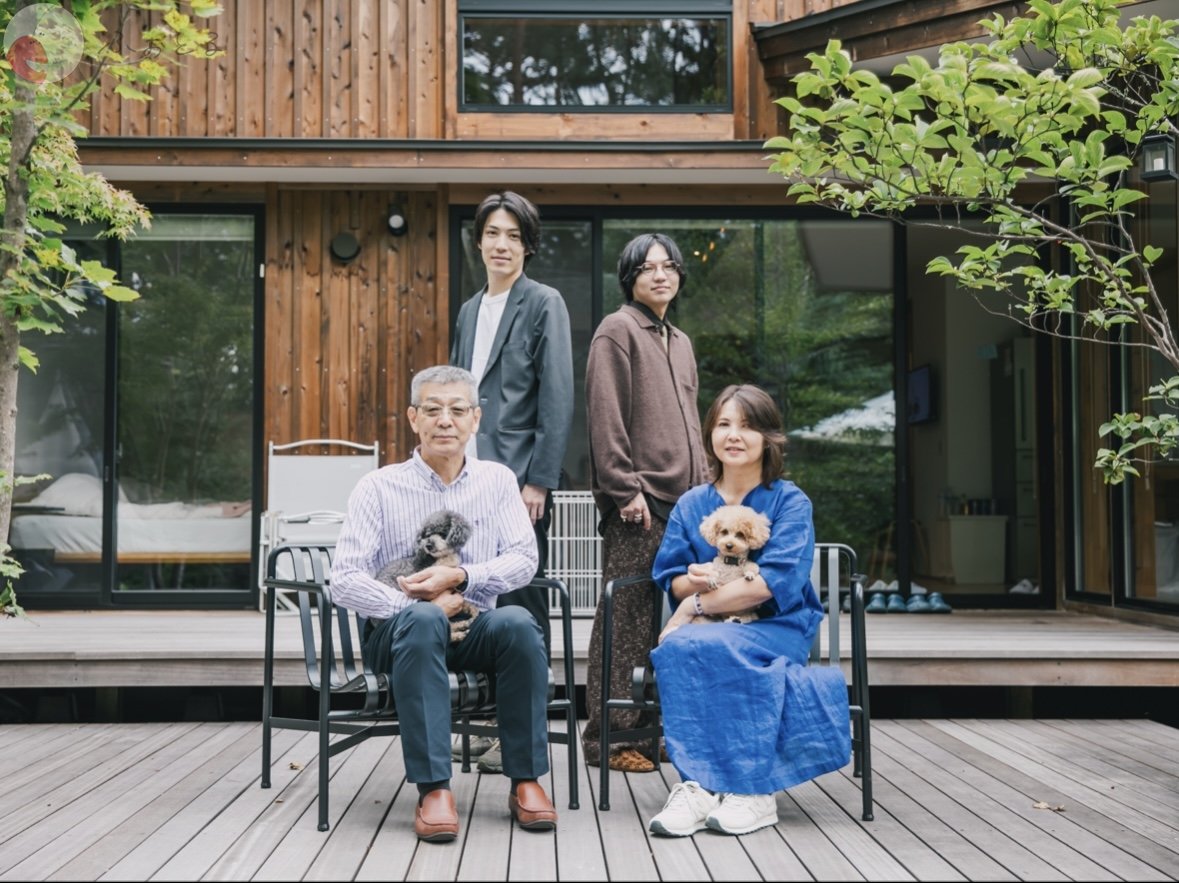 みなのポートフォリオ1