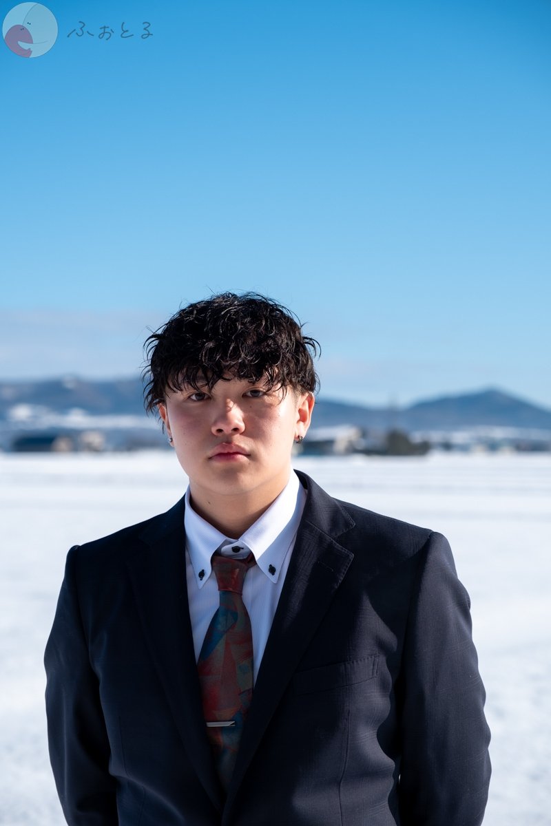 岡田 和也のポートフォリオ2