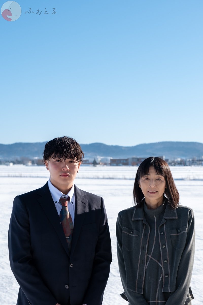 岡田 和也のポートフォリオ5