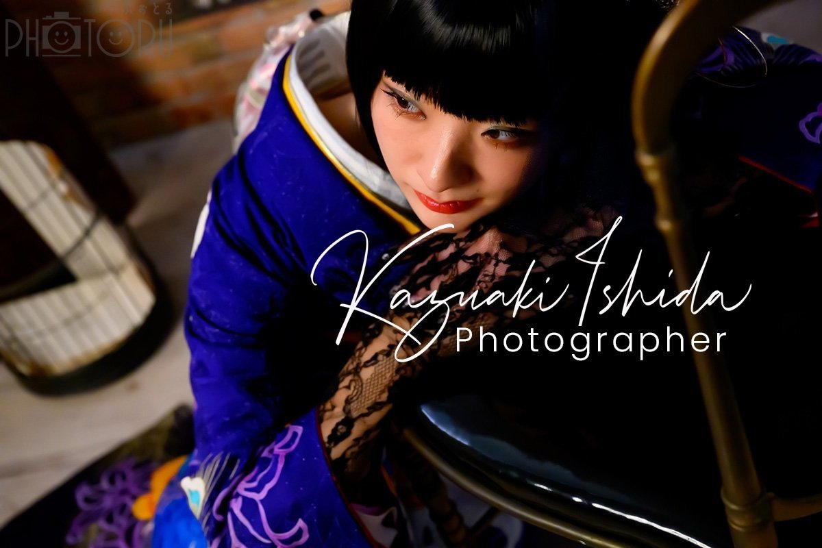 写真家 石田和昭のポートフォリオ4