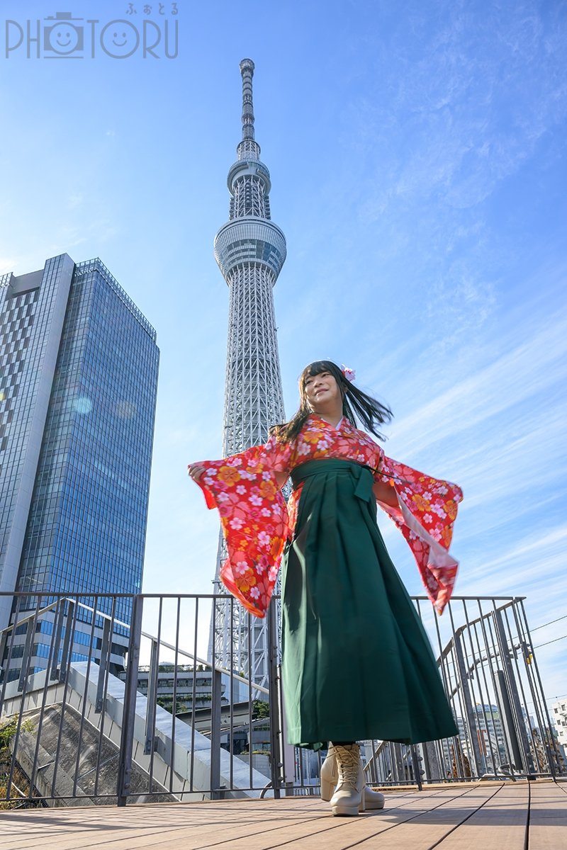 写真家 石田和昭のポートフォリオ3