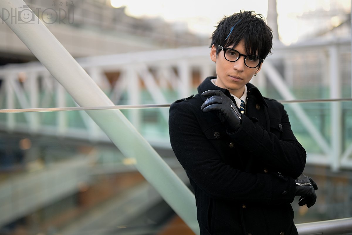 写真家 石田和昭のポートフォリオ4