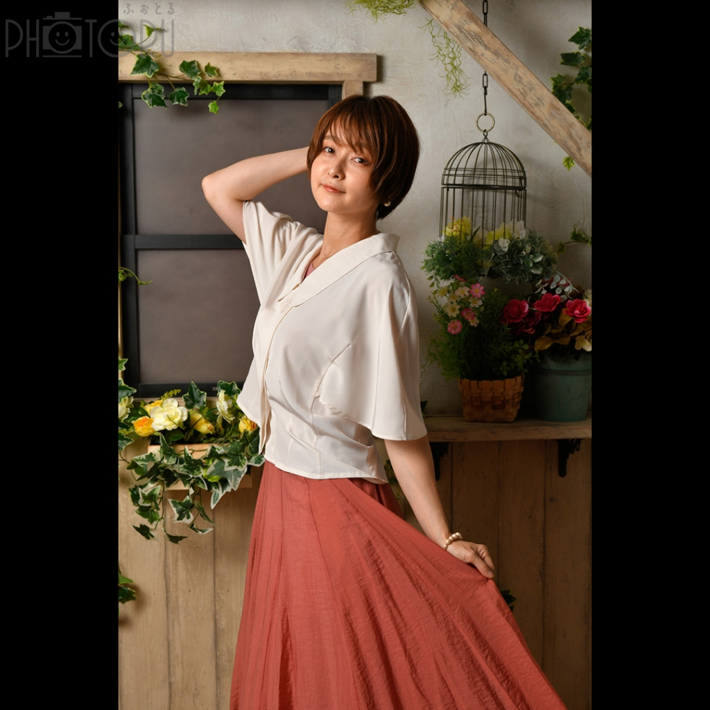 写真家 石田和昭のポートフォリオ5