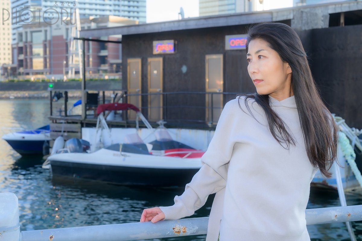 写真家 石田和昭のポートフォリオ6