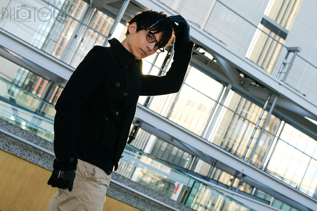 写真家 石田和昭のポートフォリオ7