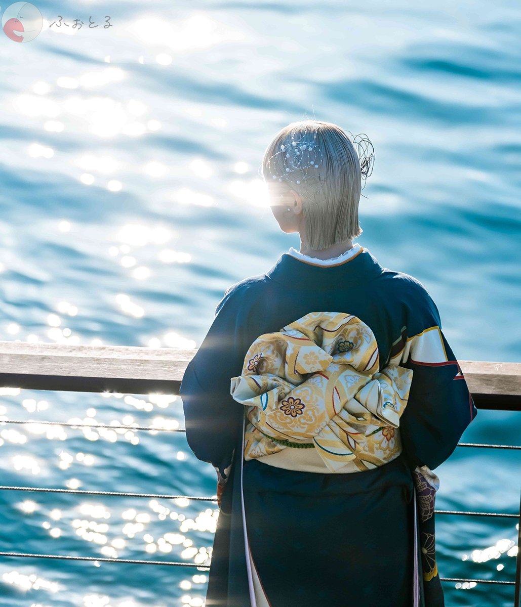 ユウのポートフォリオ1