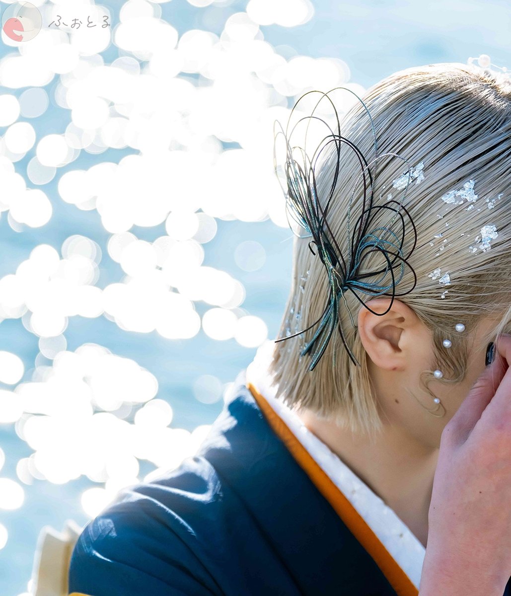 ユウのポートフォリオ2