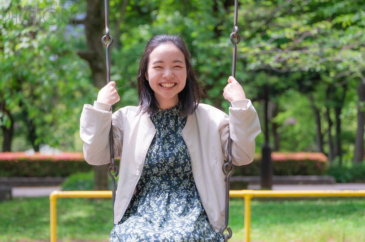 こうへいのポートフォリオ1