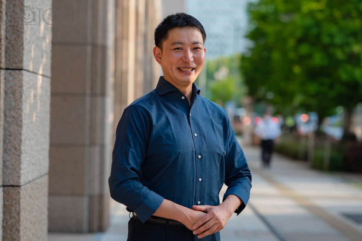 こうへいのポートフォリオ4