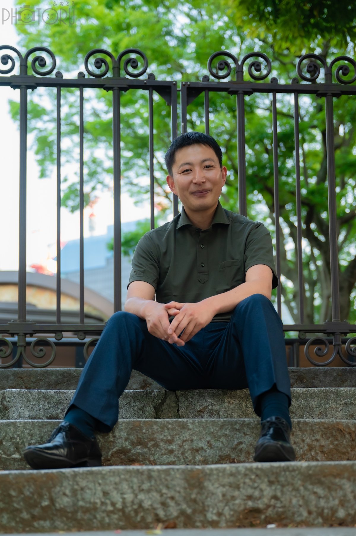 こうへいのポートフォリオ5