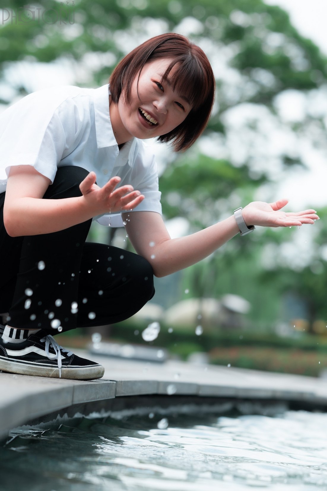 こうへいのポートフォリオ3