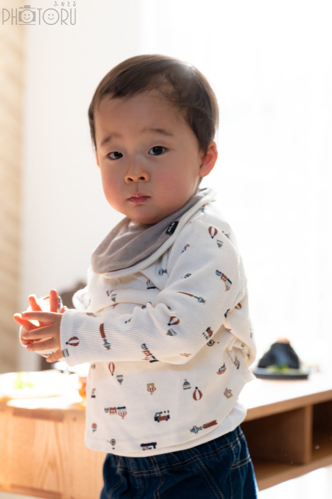 こうへいのポートフォリオ6