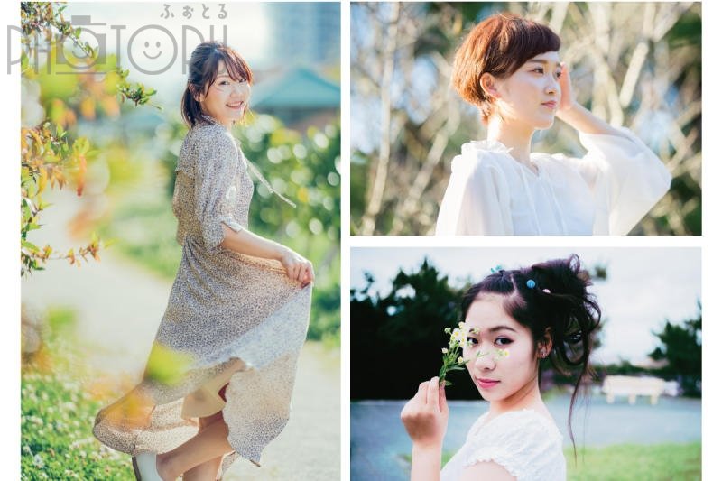 ひろやフォトのポートフォリオ1