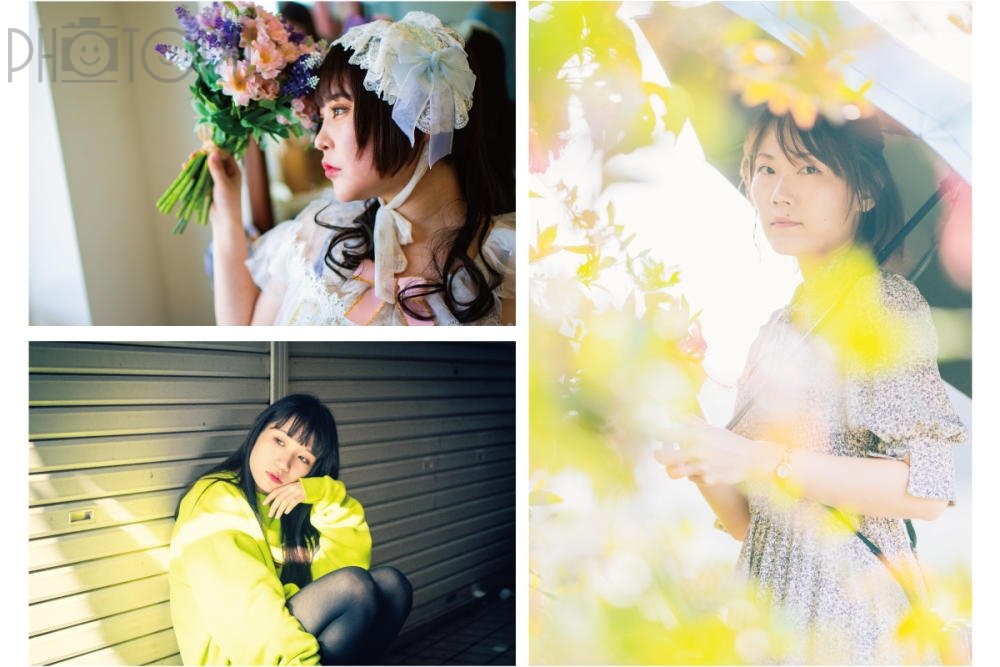 ひろやフォトのポートフォリオ3