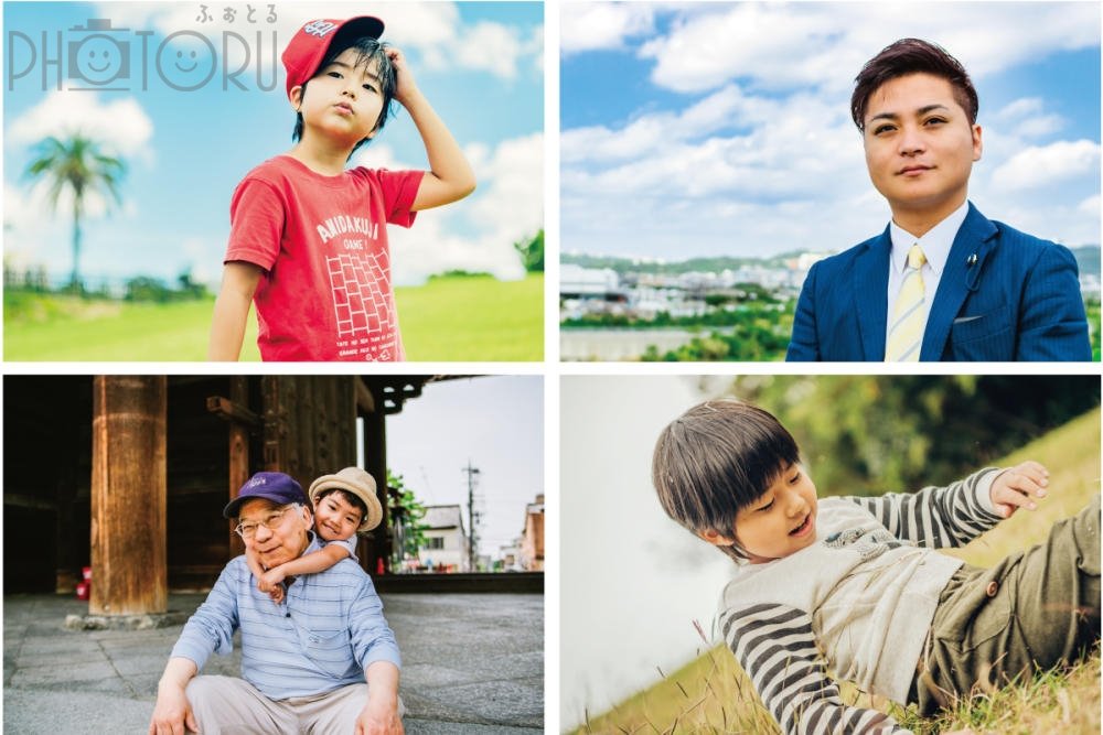 ひろやフォトのポートフォリオ4