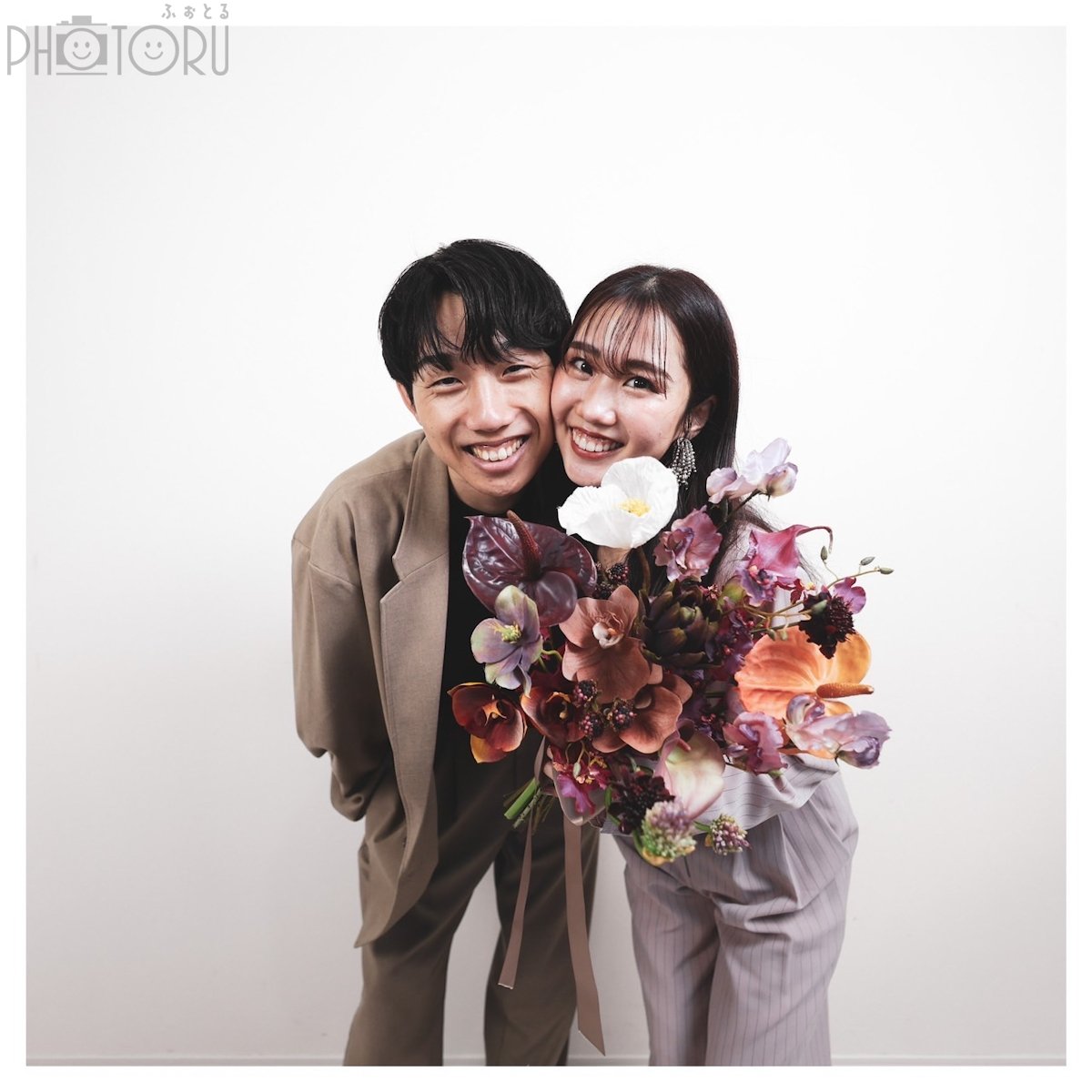 スタジオみにょのポートフォリオ2