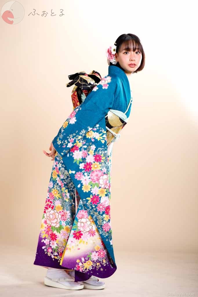 スタジオみにょのポートフォリオ6