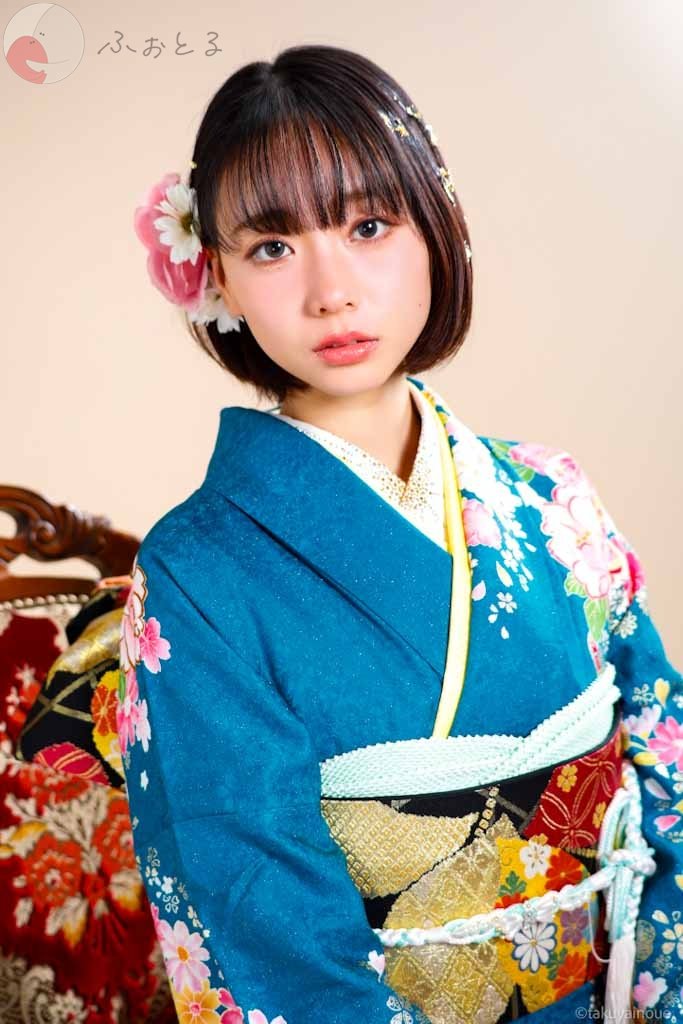 スタジオみにょのポートフォリオ7