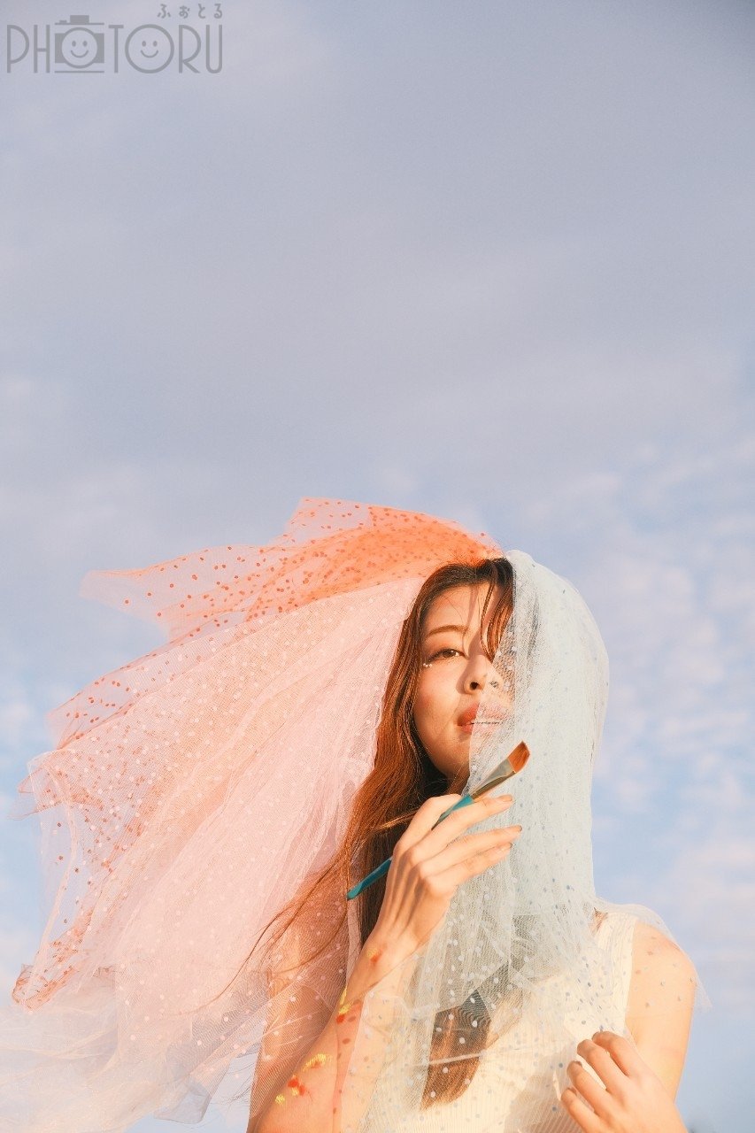 ザバト麗子のポートフォリオ3