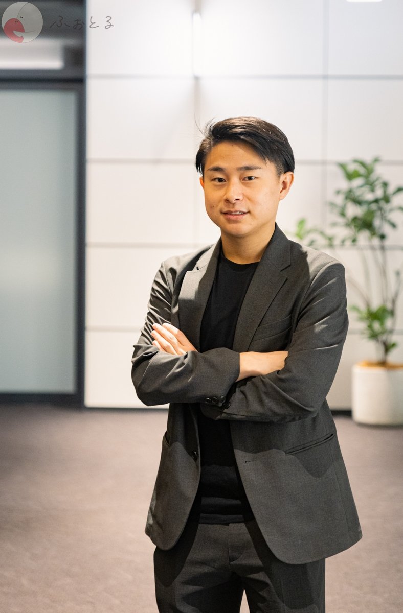 大坪亮太（ツボ）のポートフォリオ5