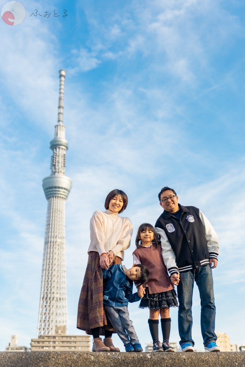 大坪亮太（ツボ）のポートフォリオ1