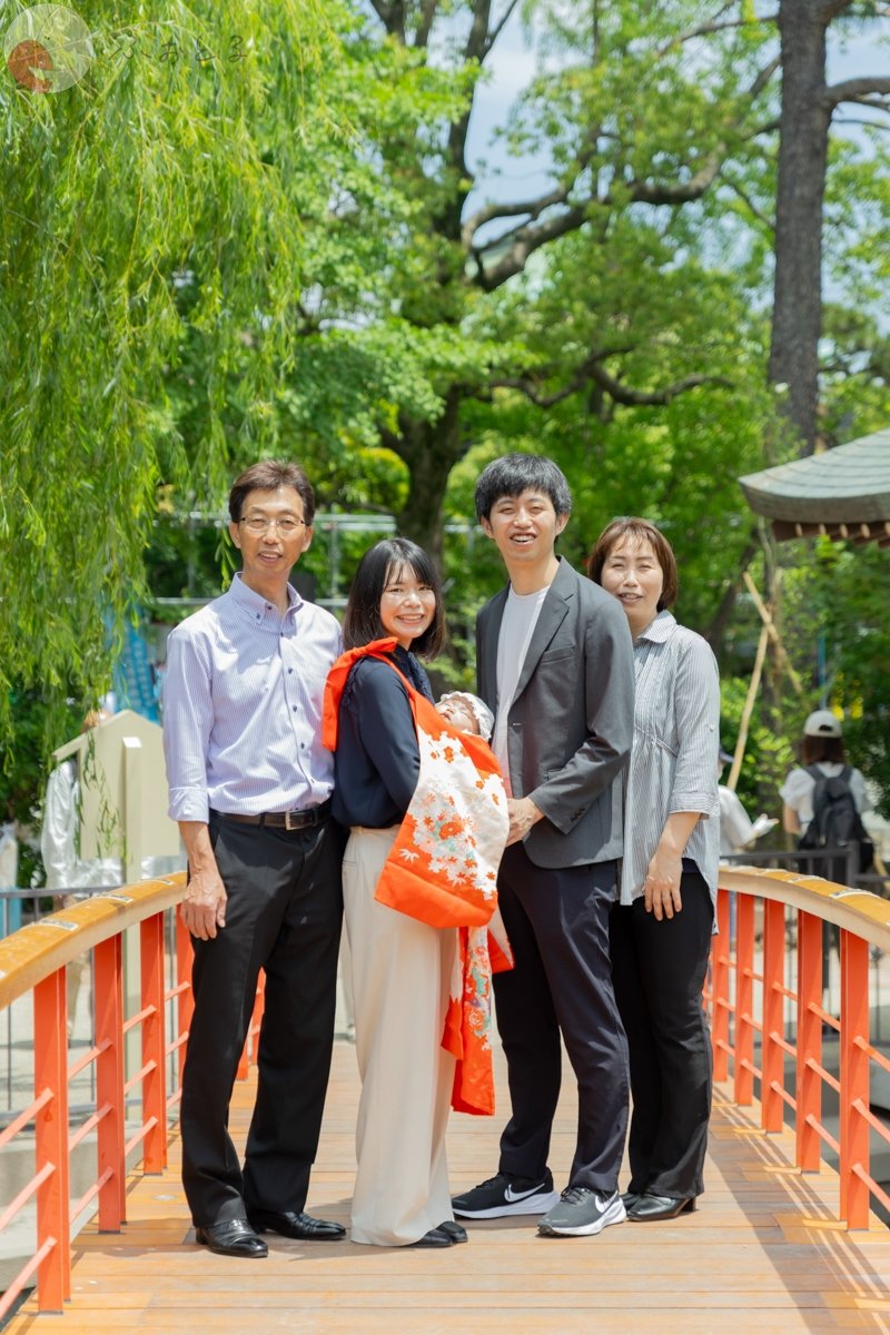 大坪亮太（ツボ）のポートフォリオ6