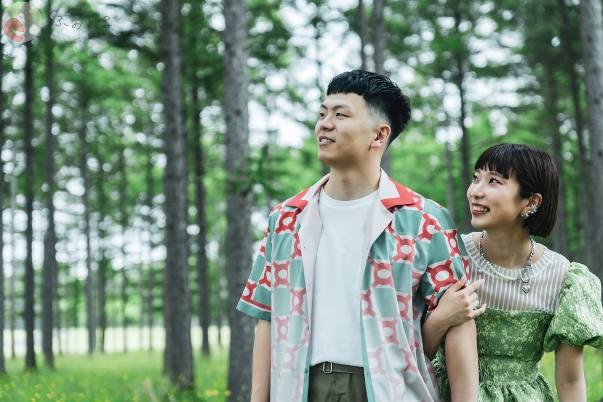 大坪亮太（ツボ）のポートフォリオ8