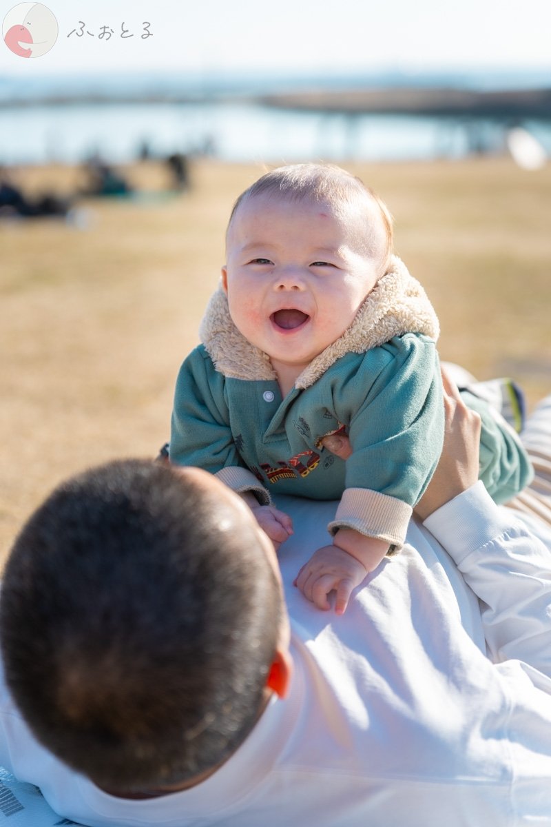 大坪亮太（ツボ）のポートフォリオ3