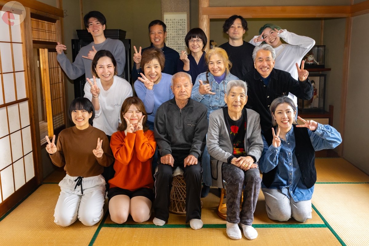 大坪亮太（ツボ）のポートフォリオ9