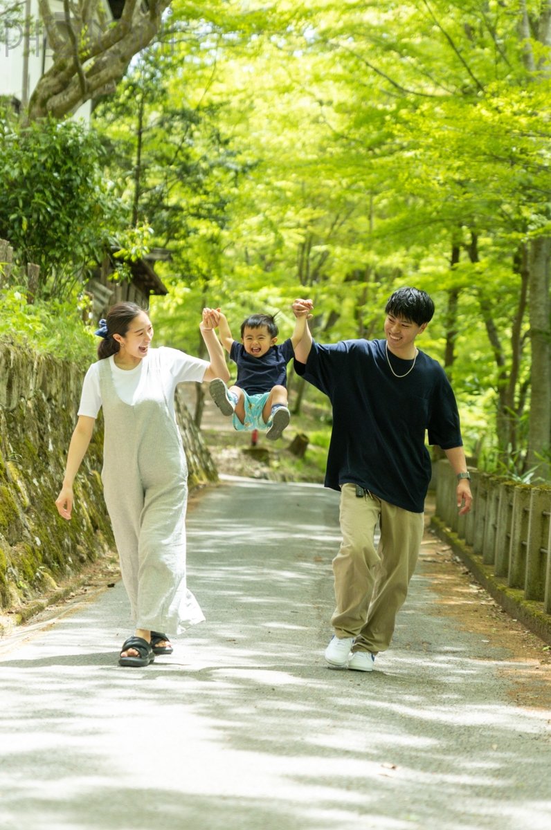 大坪亮太（ツボ）のポートフォリオ4