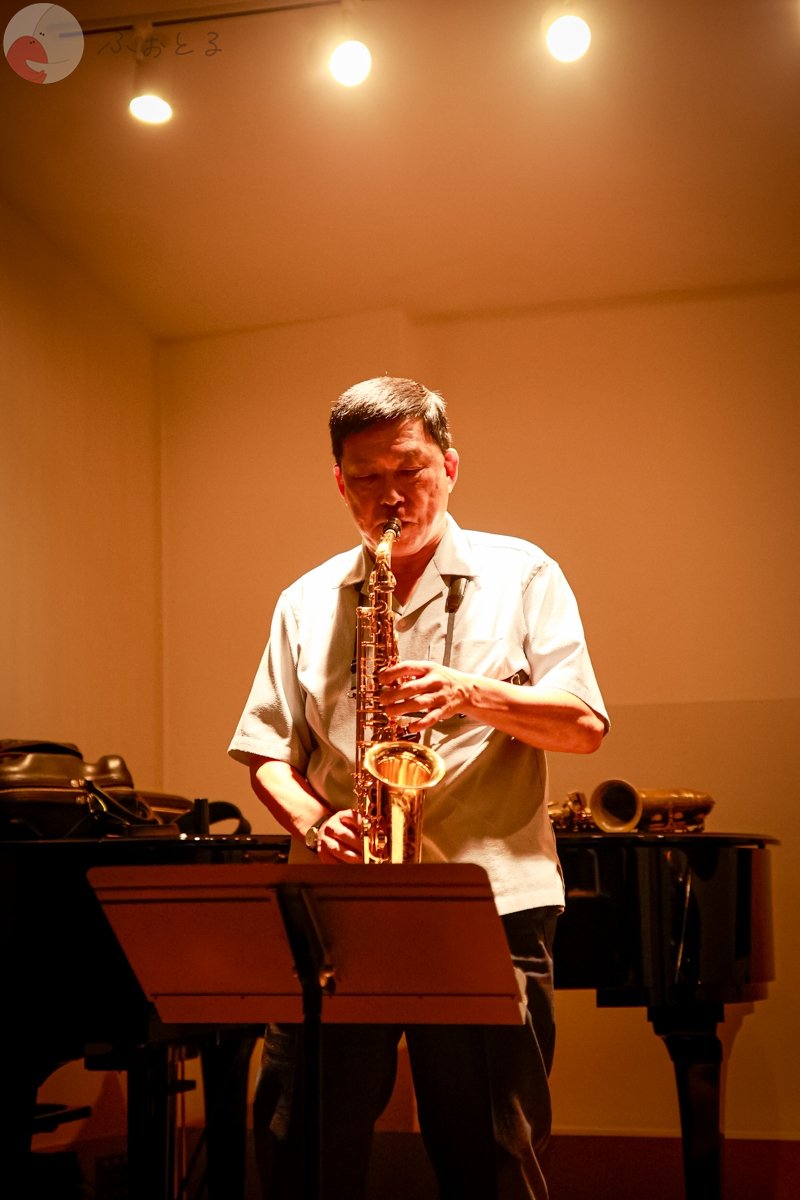 大坪亮太（ツボ）のポートフォリオ6