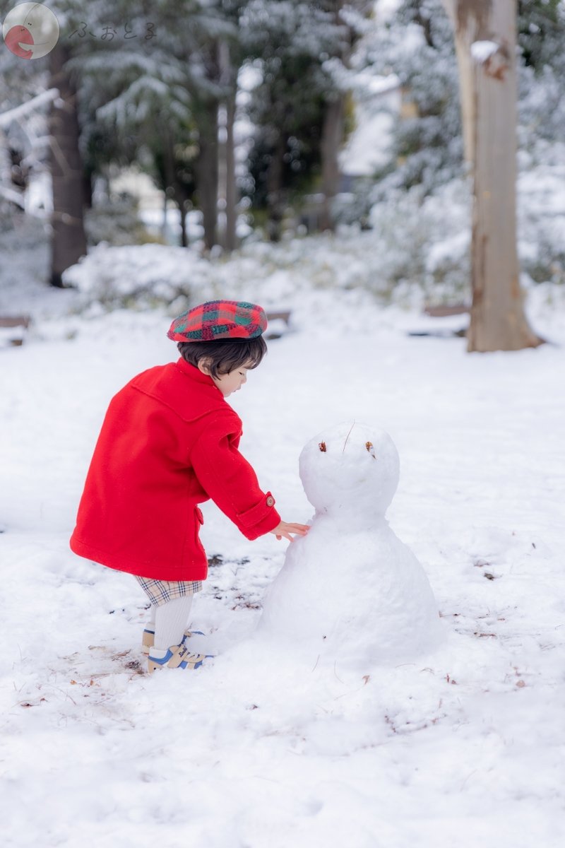 大坪亮太（ツボ）のポートフォリオ6