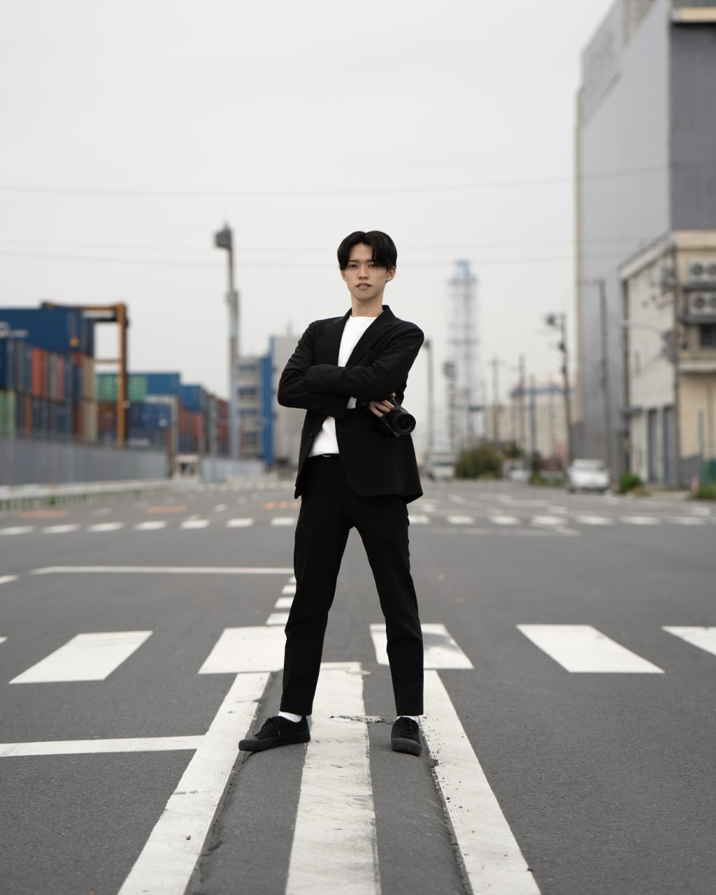 keisuke